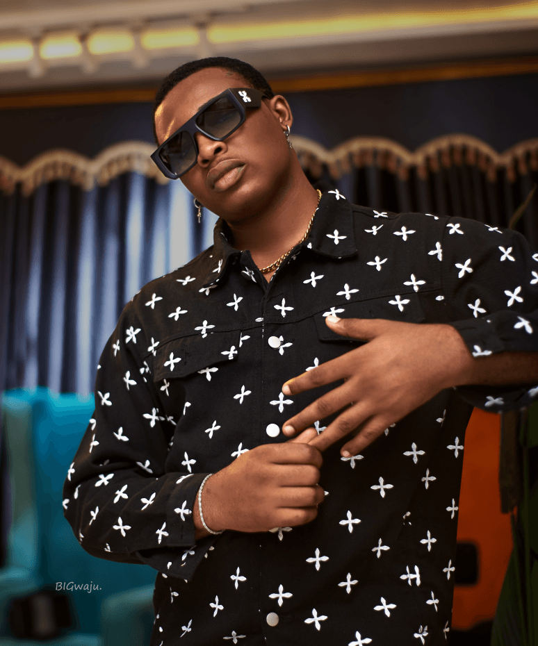 Portfolio showcase 3