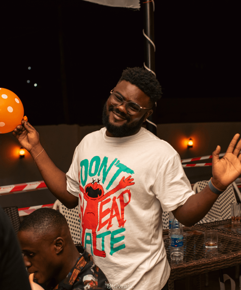 Portfolio showcase 4