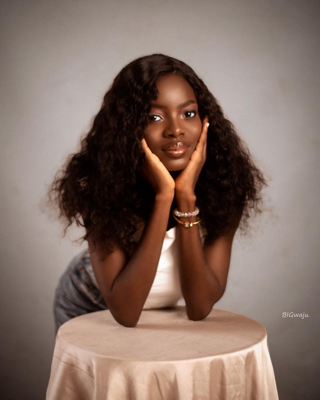 Portrait Photography